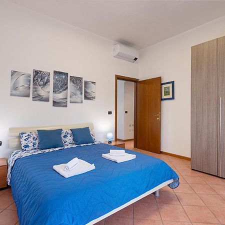 Casa Viotti Monza Appartement Buitenkant foto