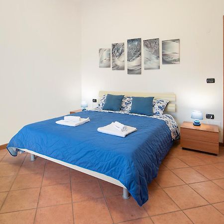 Casa Viotti Monza Appartement Buitenkant foto