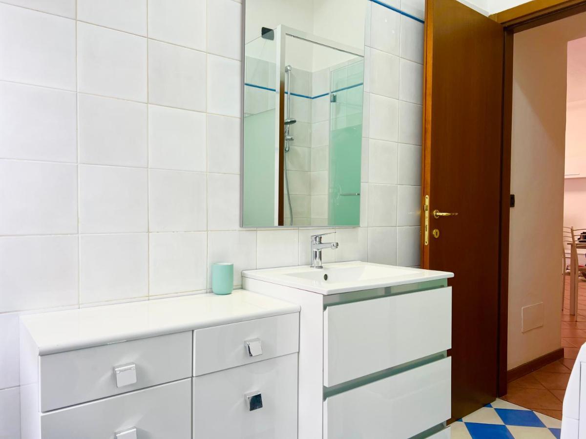 Casa Viotti Monza Appartement Buitenkant foto