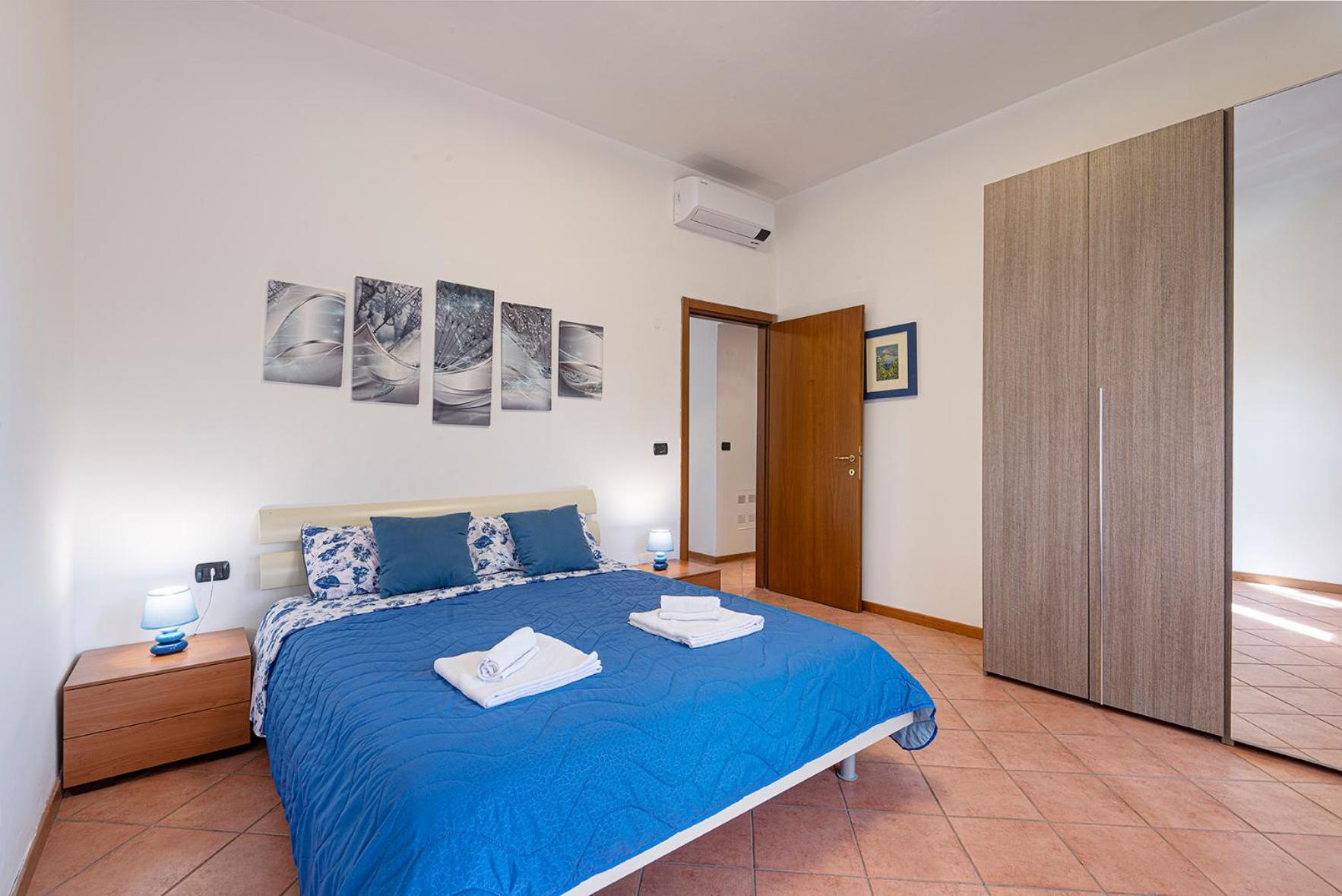 Casa Viotti Monza Appartement Buitenkant foto