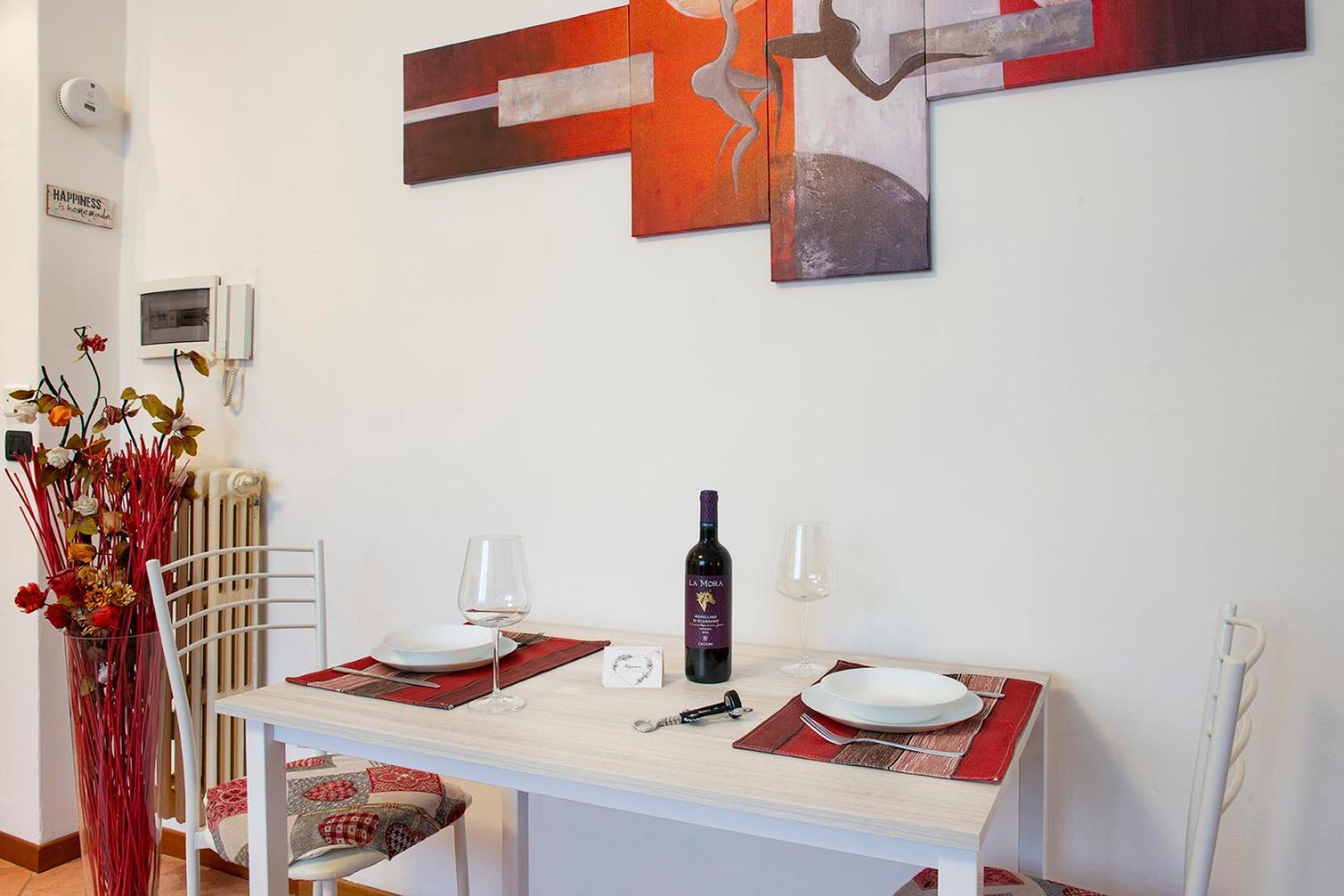 Casa Viotti Monza Appartement Buitenkant foto